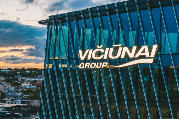 „Vičiūnų grupės“ tvarumo rezultatai: nuolat didėjantys pasiekimai bei dėmesys aplinkai „Vičiūnų grupės“ tvarumo rezultatai: nuolat didėjantys pasiekimai bei dėmesys aplinkai